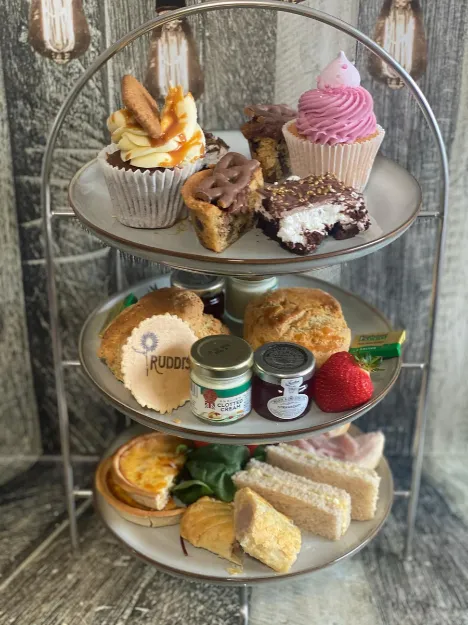 Picture of Afternoon Tea